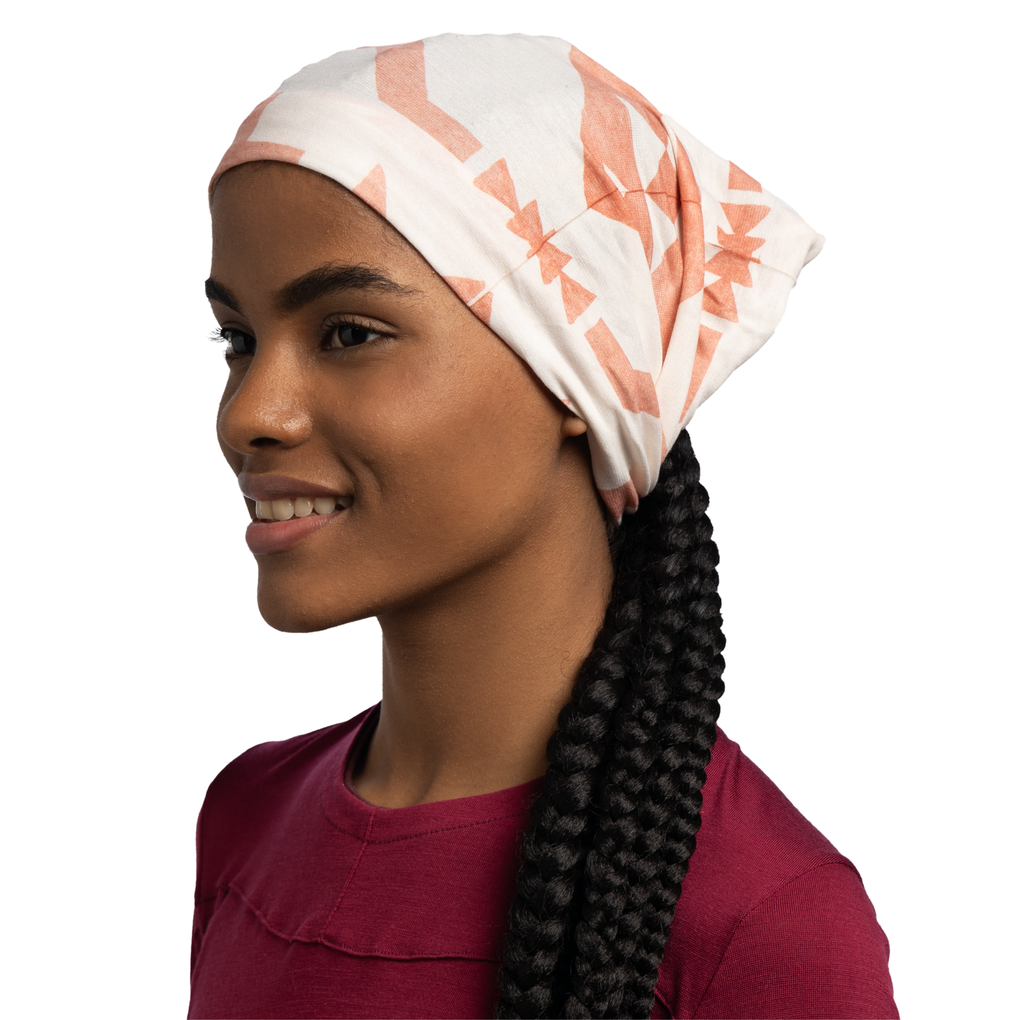 Original Ecostretch Buff (Skar Cloud)