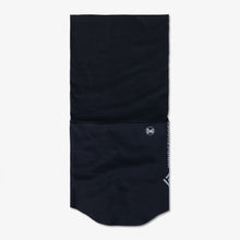 Load image into Gallery viewer, Windproof Buff (Solid Black)