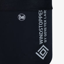 Load image into Gallery viewer, Windproof Buff (Solid Black)
