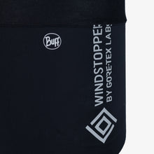 Load image into Gallery viewer, Windproof Buff (Solid Black)