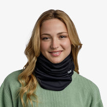 Load image into Gallery viewer, Windproof Buff (Solid Black)