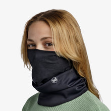 Load image into Gallery viewer, Windproof Buff (Solid Black)