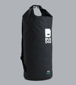 Bulldog Dry Bag Back Pack (40L)