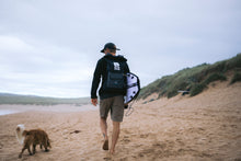 Load image into Gallery viewer, Bulldog Dry Bag Back Pack (25L)