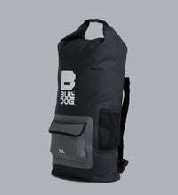 Load image into Gallery viewer, Bulldog Dry Bag Back Pack (25L)