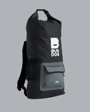 Load image into Gallery viewer, Bulldog Dry Bag Back Pack (25L)