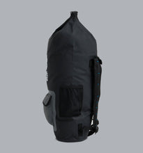 Load image into Gallery viewer, Bulldog Dry Bag Back Pack (25L)
