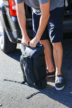 Load image into Gallery viewer, Bulldog Dry Bag Back Pack (25L)