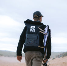 Load image into Gallery viewer, Bulldog Dry Bag Back Pack (25L)