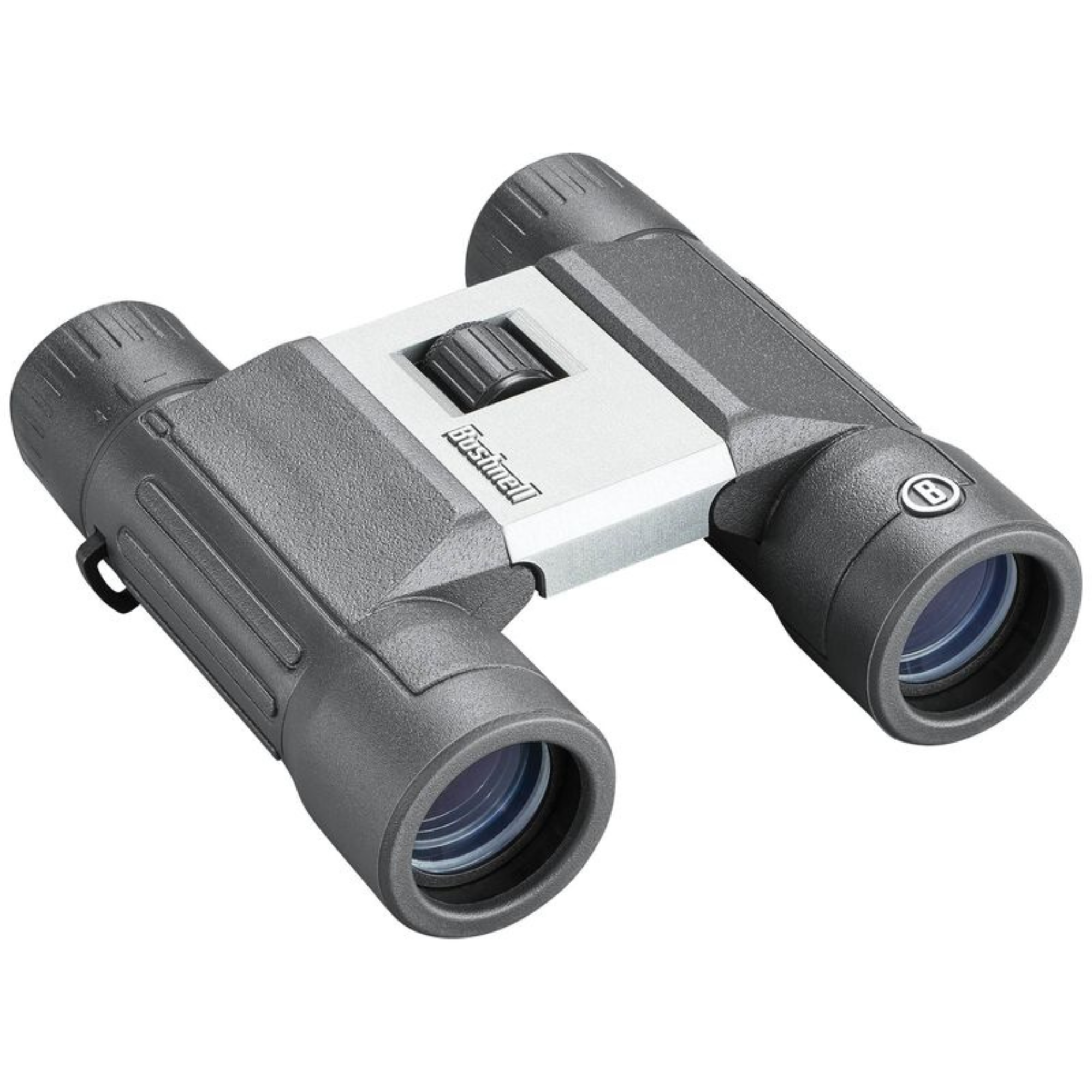 Bushnell Powerview 2 Binoculars (10x25)