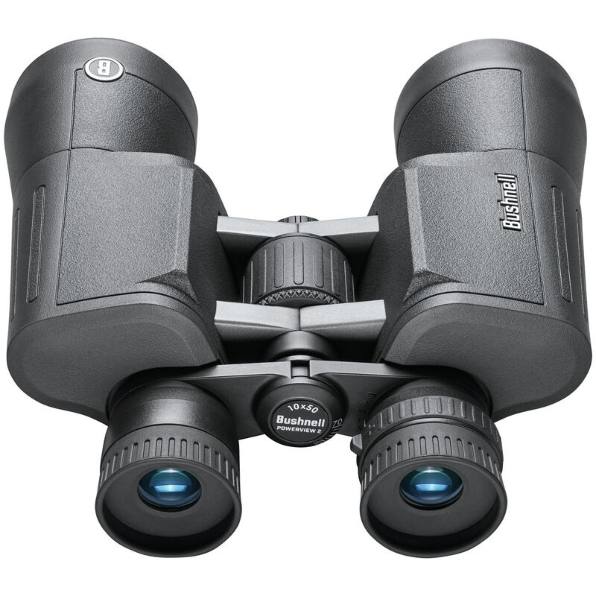 Bushnell 10x50 Powerview 2 Binoculars BHPWV1050
