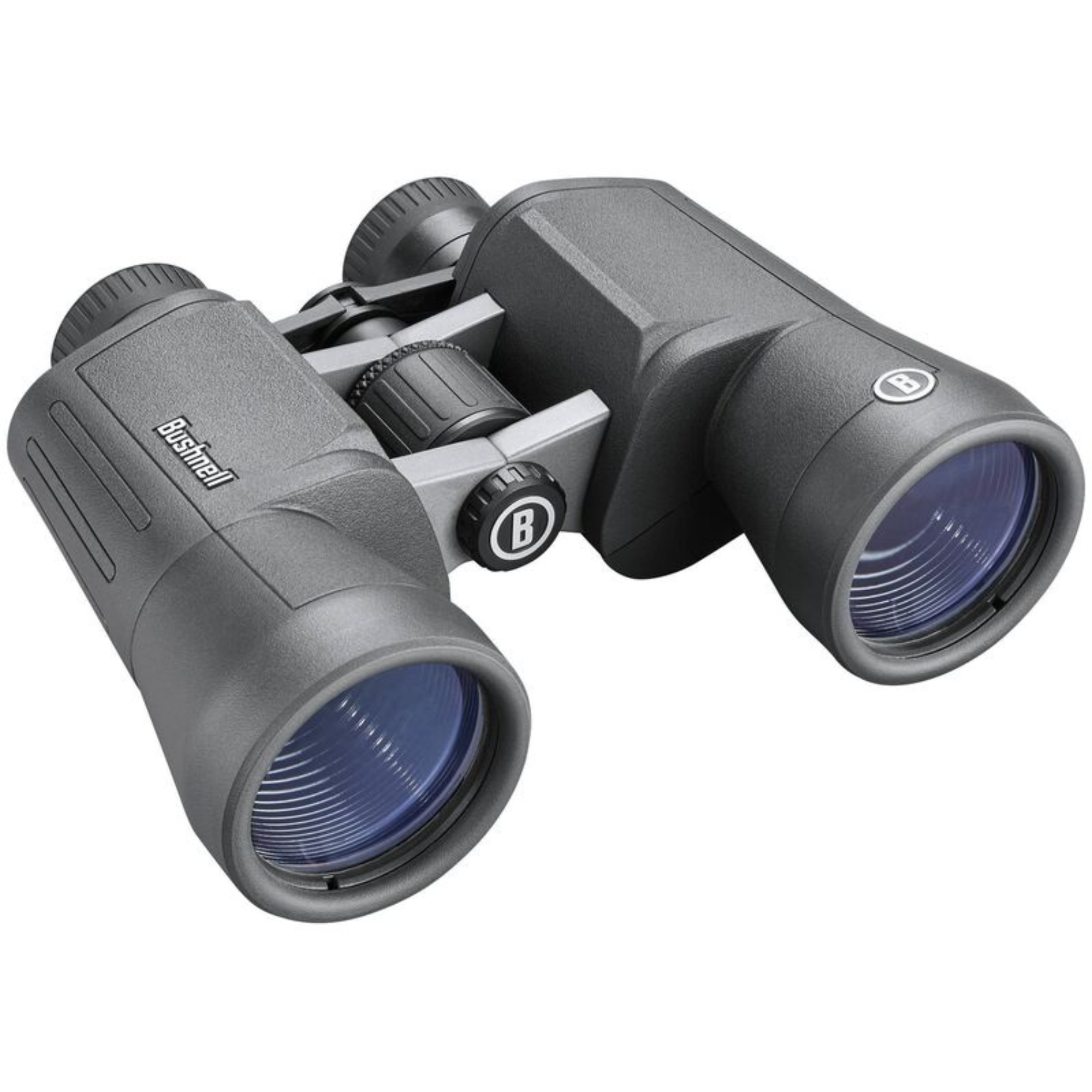 Bushnell Powerview 2 Binoculars (10x50)