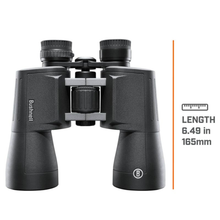 Load image into Gallery viewer, Bushnell Powerview 2 Binoculars (12x50)