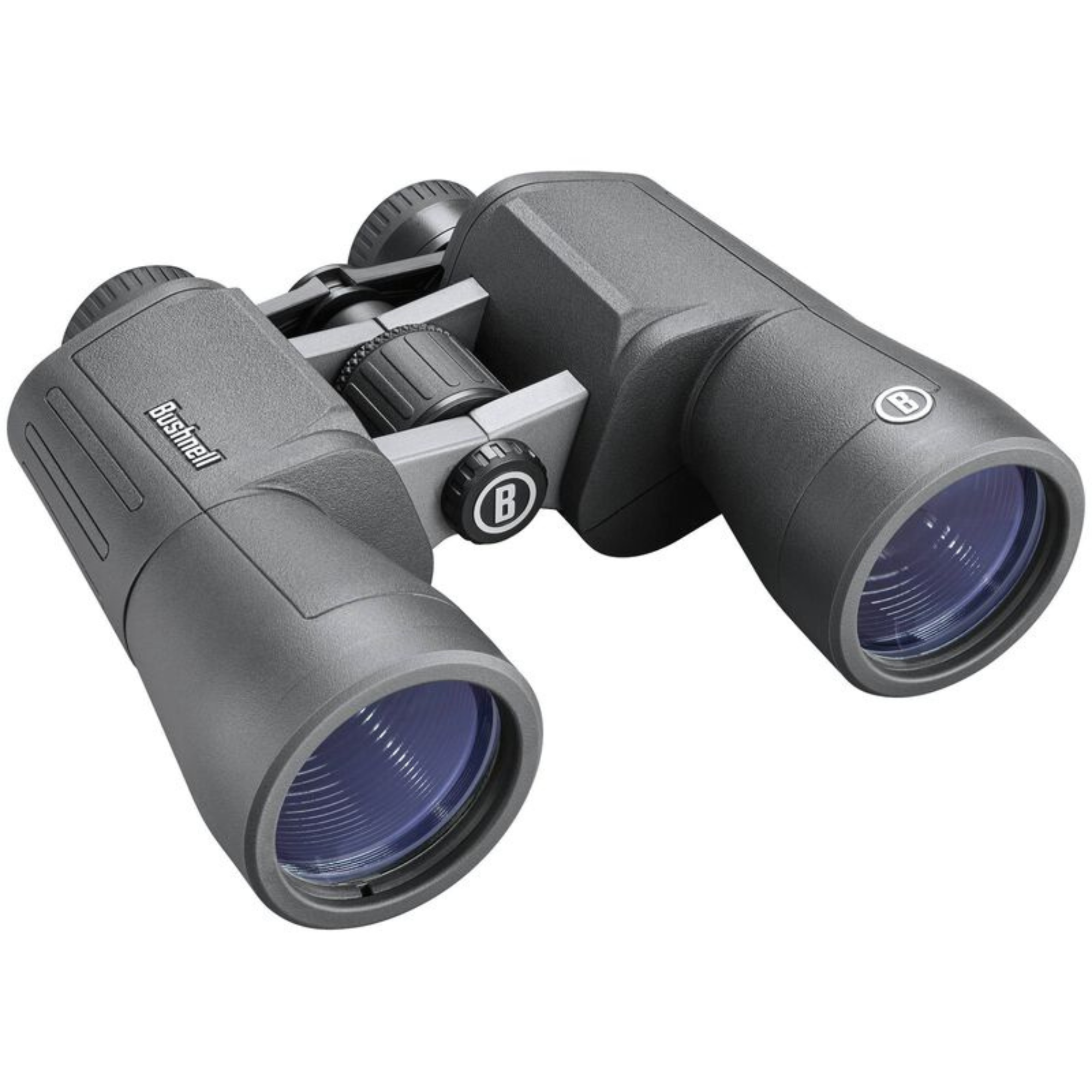Bushnell Powerview 2 Binoculars (12x50)