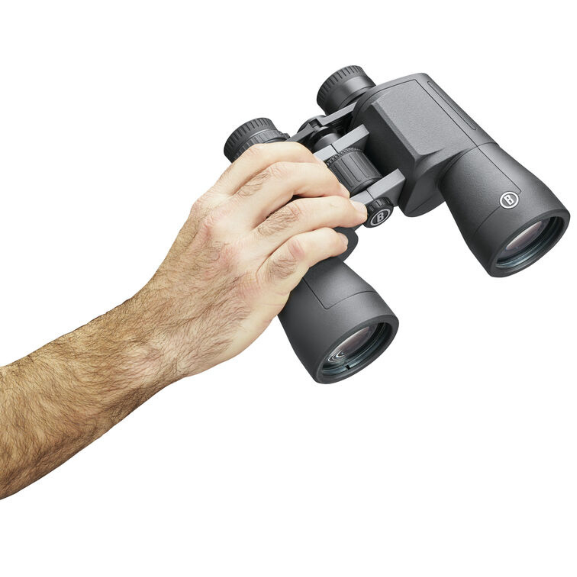Bushnell Powerview 2 Binoculars (12x50)