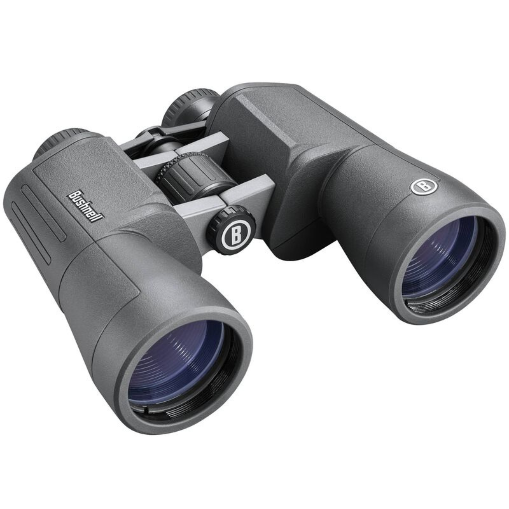 Bushnell Powerview 2 Binoculars (20x50)