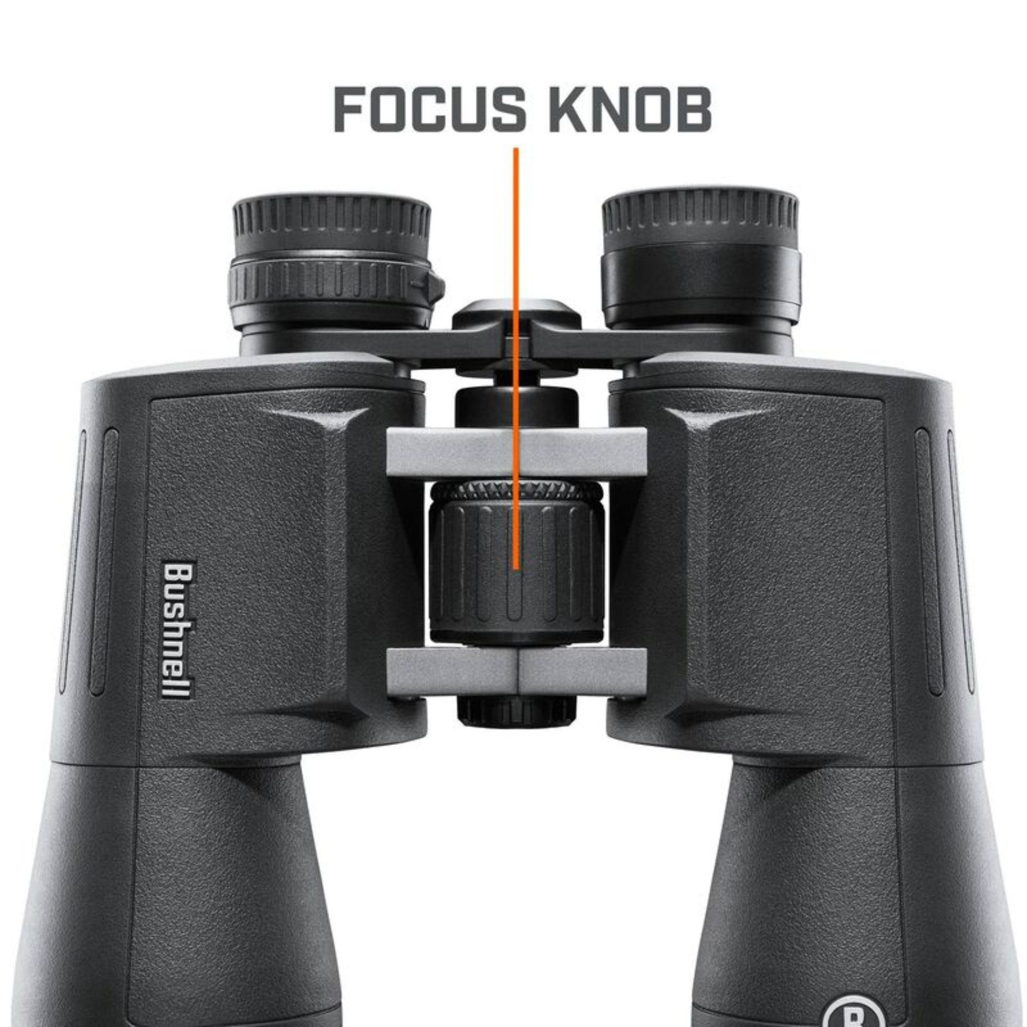 Bushnell Powerview 2 Binoculars (20x50)