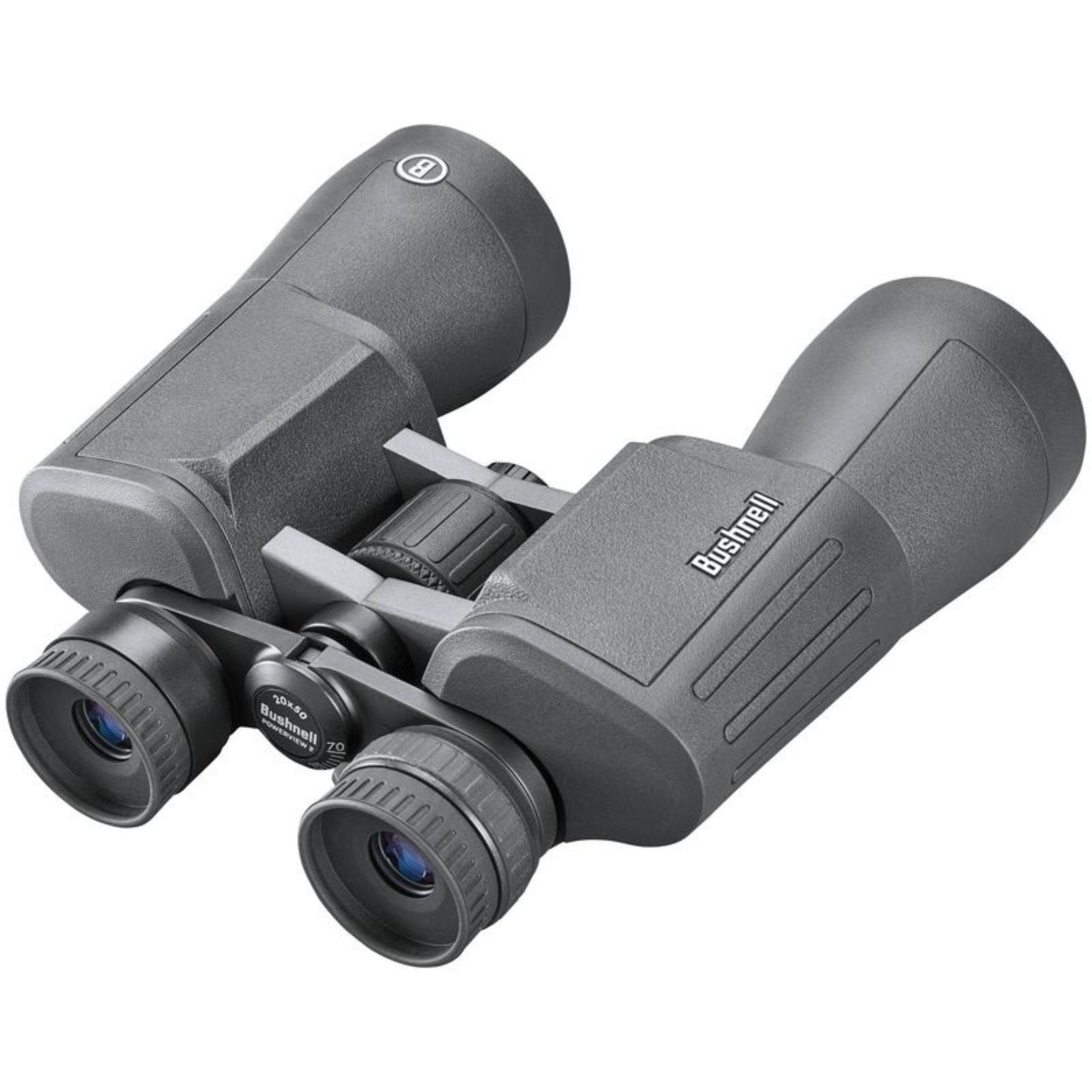 Bushnell Powerview 2 Binoculars (20x50)