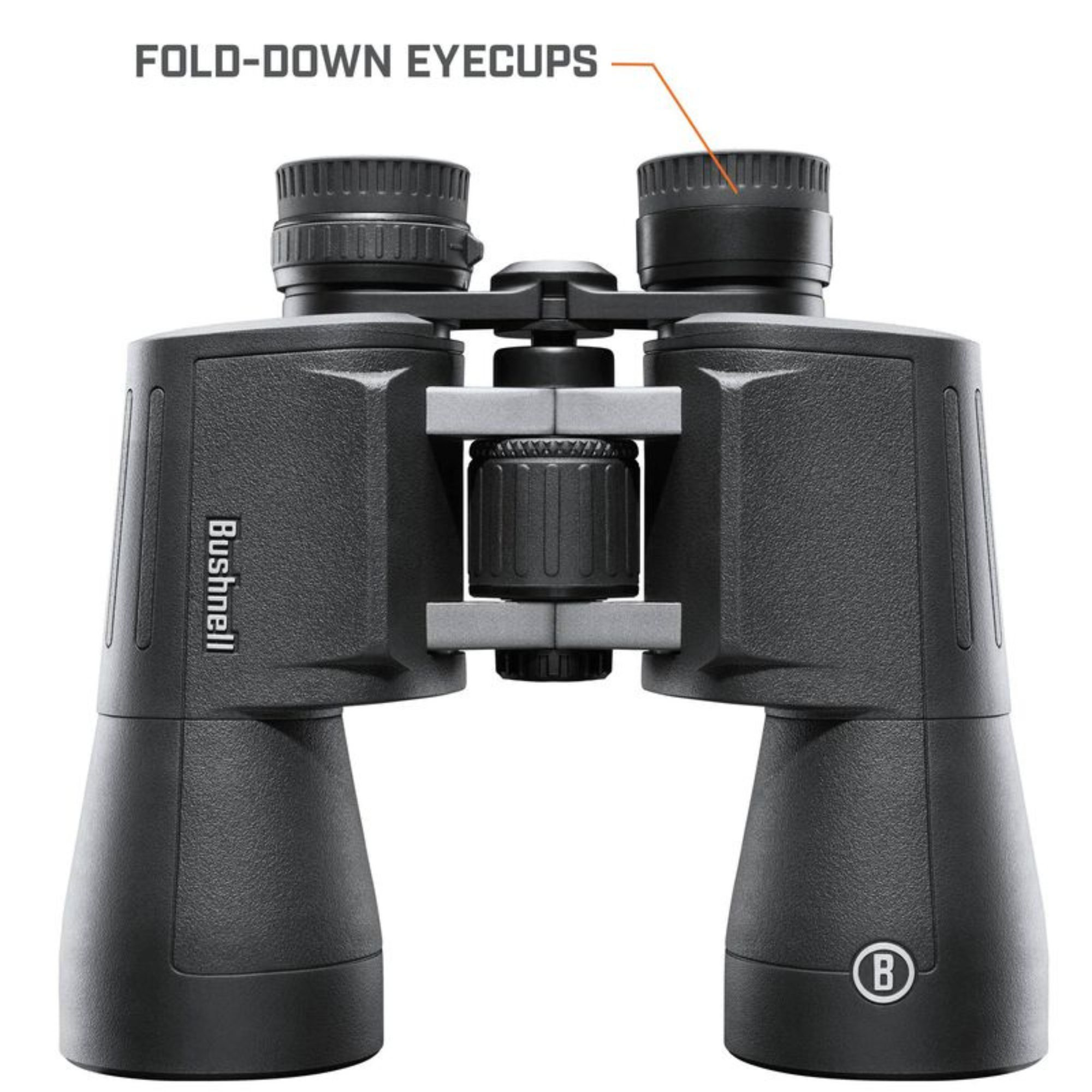 Bushnell Powerview 2 Binoculars (20x50)
