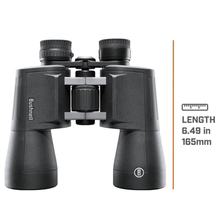 Load image into Gallery viewer, Bushnell Powerview 2 Binoculars (20x50)