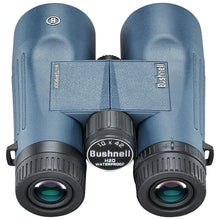 Load image into Gallery viewer, Bushnell H2O Aluminium Roof Binoculars (10x42)