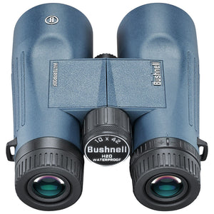 Bushnell H2O Aluminium Roof Binoculars (10x42)