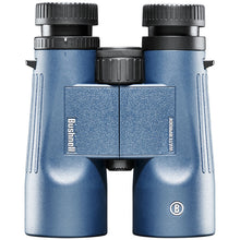 Load image into Gallery viewer, Bushnell H2O Aluminium Roof Binoculars (10x42)