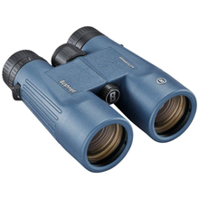 Load image into Gallery viewer, Bushnell H2O Waterproof Binoculars (10x42)(Blue)