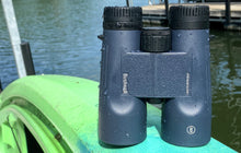 Load image into Gallery viewer, Bushnell H2O Waterproof Binoculars (10x42)(Blue)