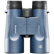 Load image into Gallery viewer, Bushnell H2O Waterproof Binoculars (10x42)(Blue)