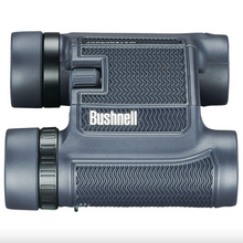 Load image into Gallery viewer, Bushnell H2O Compact Waterproof Binoculars (10x25)(Blue)
