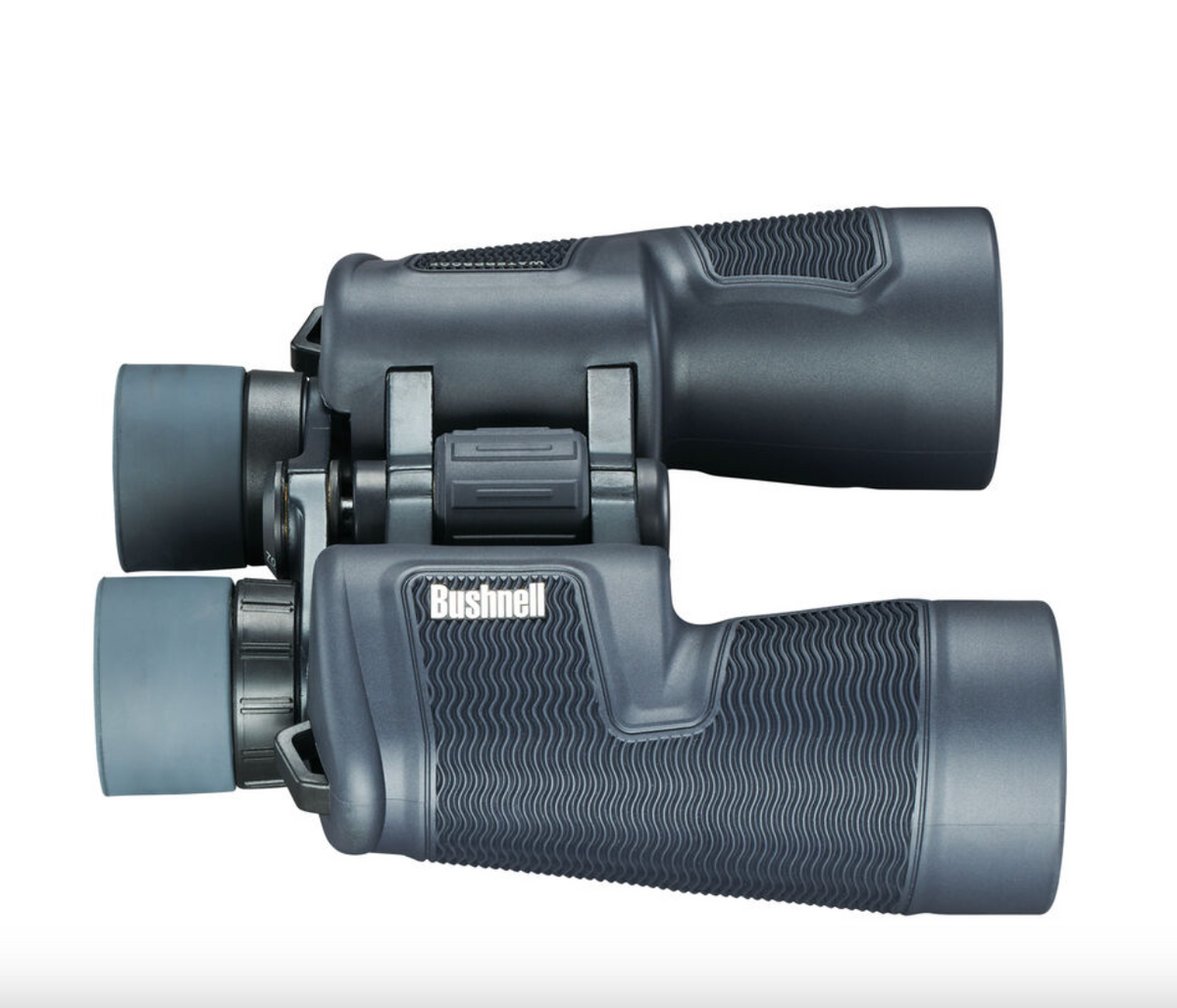 Bushnell H2O Waterproof Binoculars (7x50)(Blue) – Landers Outdoor