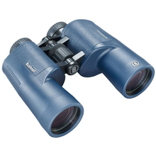 Load image into Gallery viewer, Bushnell H2O Waterproof Binoculars (7x50)(Blue)