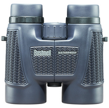 Load image into Gallery viewer, Bushnell H2O Waterproof Binoculars (8x42)(Blue)