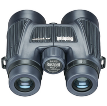 Load image into Gallery viewer, Bushnell H2O Waterproof Binoculars (8x42)(Blue)