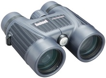 Load image into Gallery viewer, Bushnell H2O Waterproof Binoculars (8x42)(Blue)