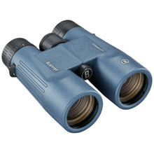 Load image into Gallery viewer, Bushnell H2O Waterproof Binoculars (8x42)(Blue)