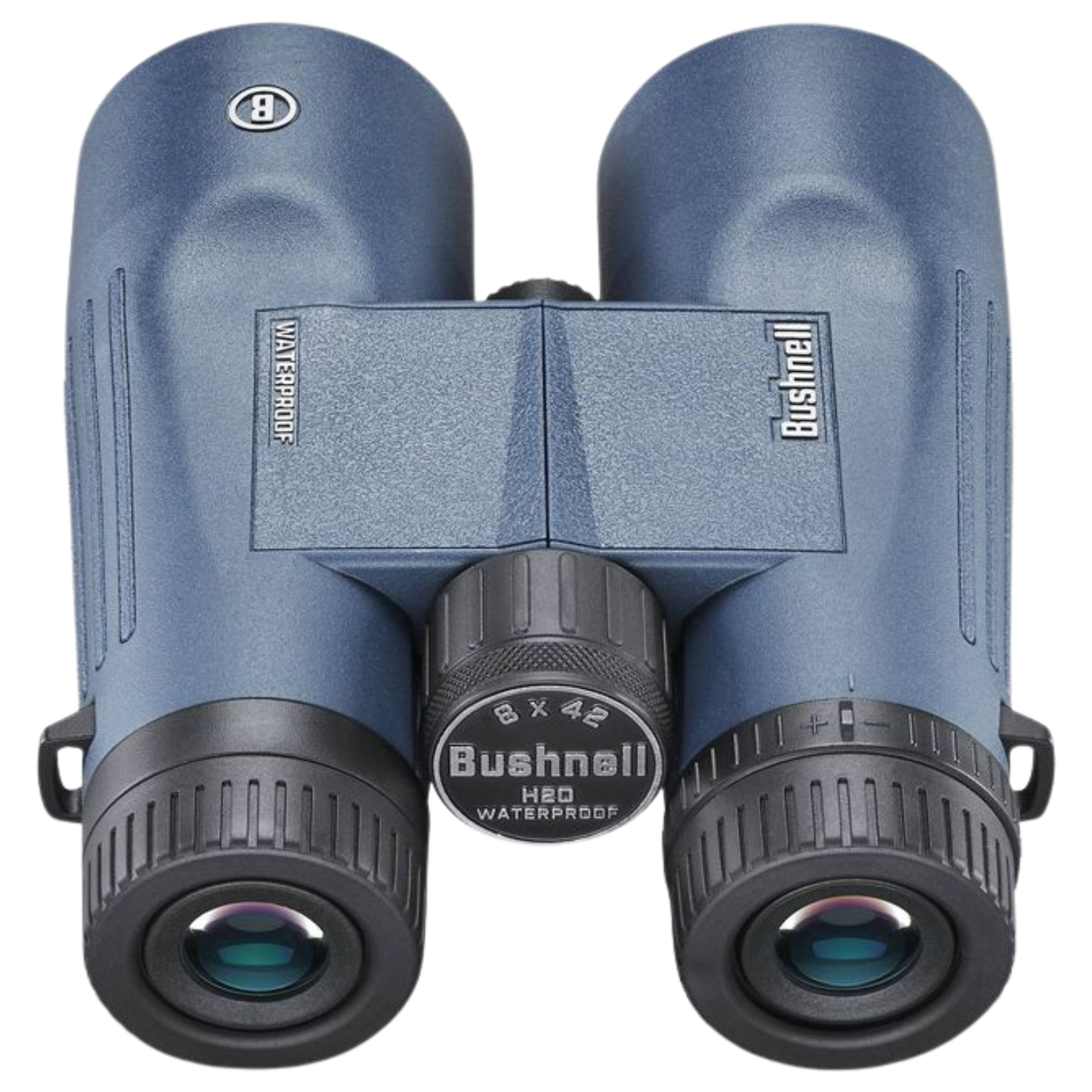 Bushnell H2O Waterproof Binoculars (8x42)