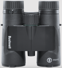Load image into Gallery viewer, Bushnell Prime Waterproof Binoculars (10x42)(Black)