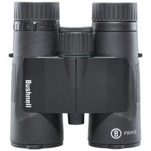 Load image into Gallery viewer, Bushnell Prime Waterproof Binoculars (10x42)(Black)