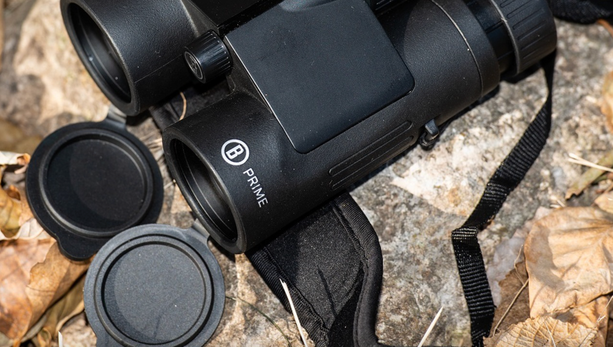 Bushnell Prime Waterproof Binoculars (10x42)