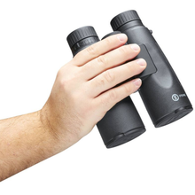 Load image into Gallery viewer, Bushnell Prime Waterproof Binoculars (12x50)(Black)