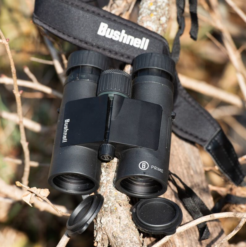 Bushnell Prime Waterproof Binoculars (8x42)