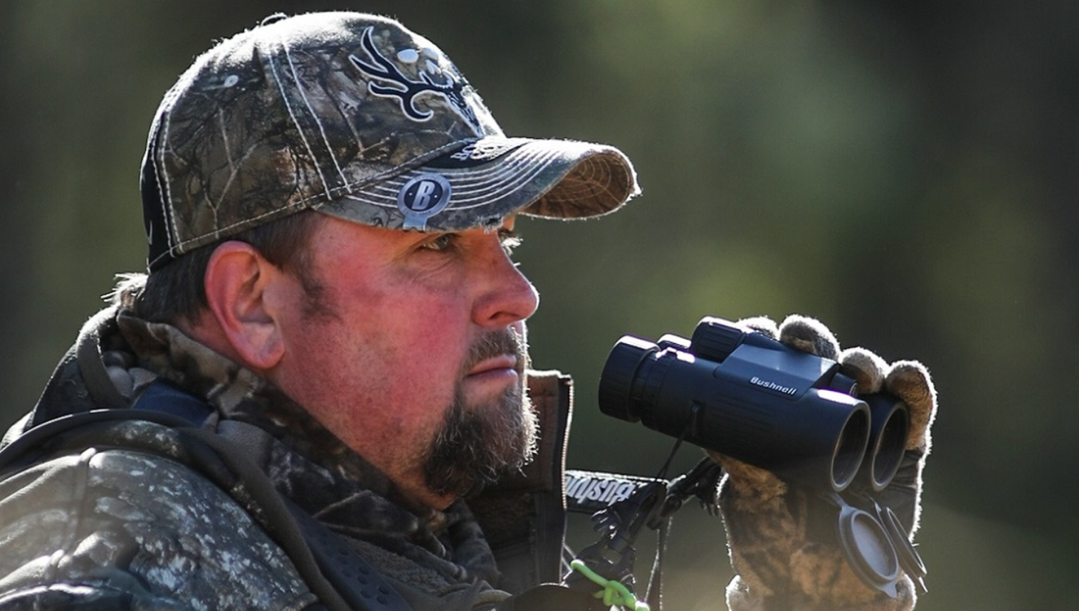 Bushnell Prime Waterproof Binoculars (8x42)