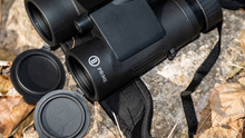 Load image into Gallery viewer, Bushnell Prime Waterproof Binoculars (8x42)
