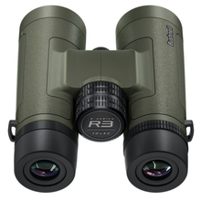 Load image into Gallery viewer, Bushnell R3 Waterproof Binoculars (10x42)(Ranger Green)