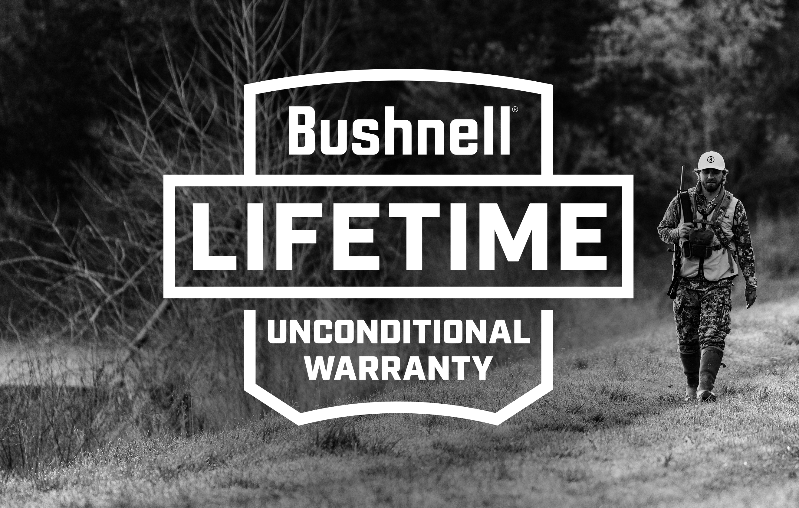 Bushnell R3 Waterproof Binoculars (8x42)