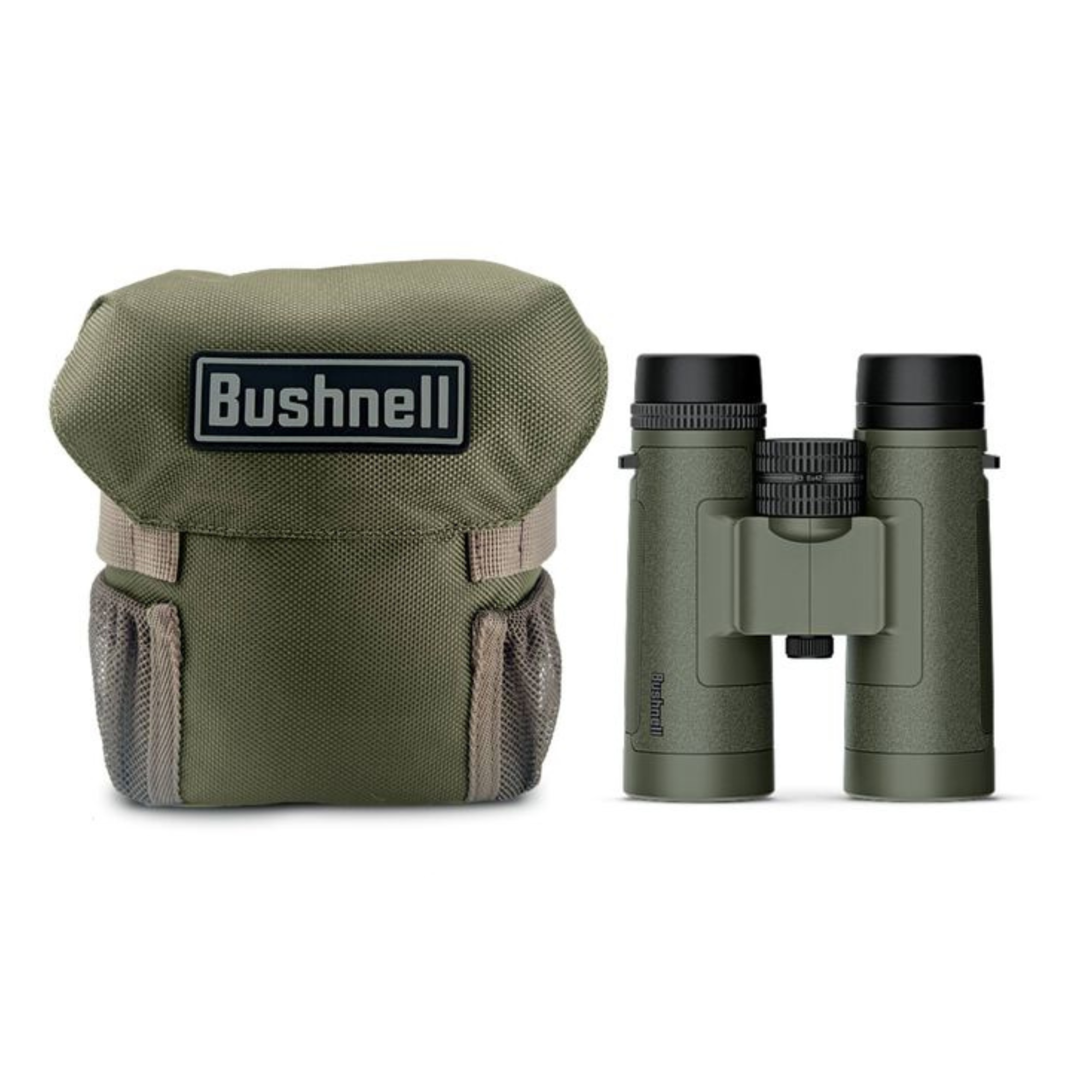 Bushnell R3 Waterproof Binoculars (8x42)