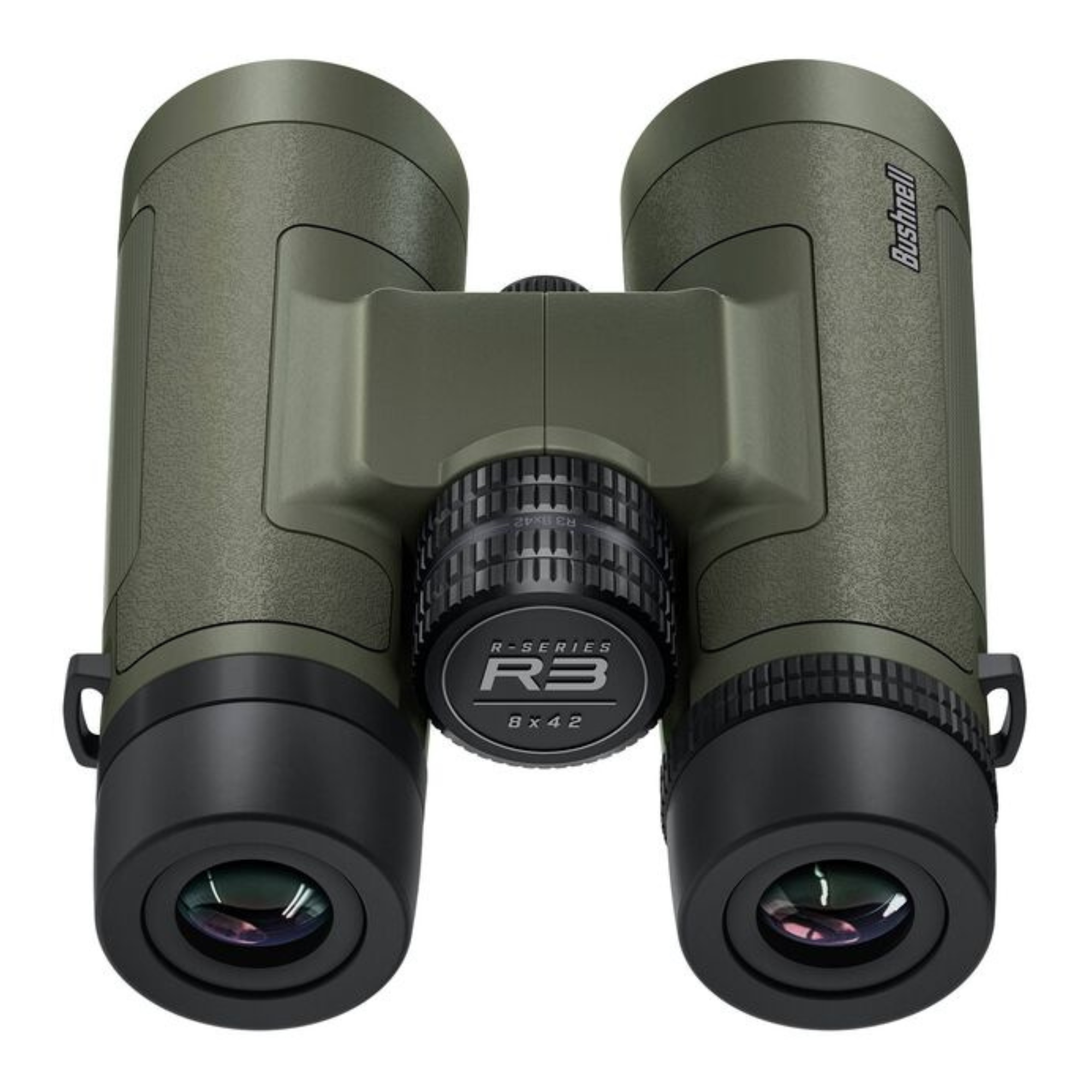 Bushnell R3 Waterproof Binoculars (8x42)