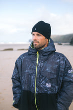 Load image into Gallery viewer, C-Skins Unisex Storm Chaser Thermal Neoprene Swim/Watersports Beanie (Black)(2mm)